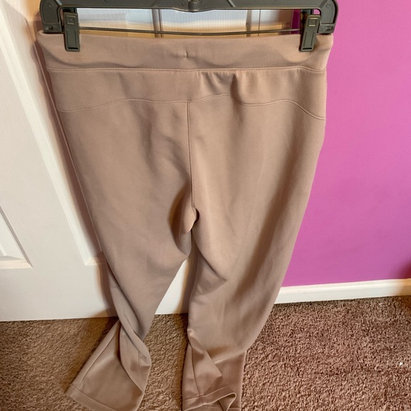Taupe jogging suit - Picture 5 of 5